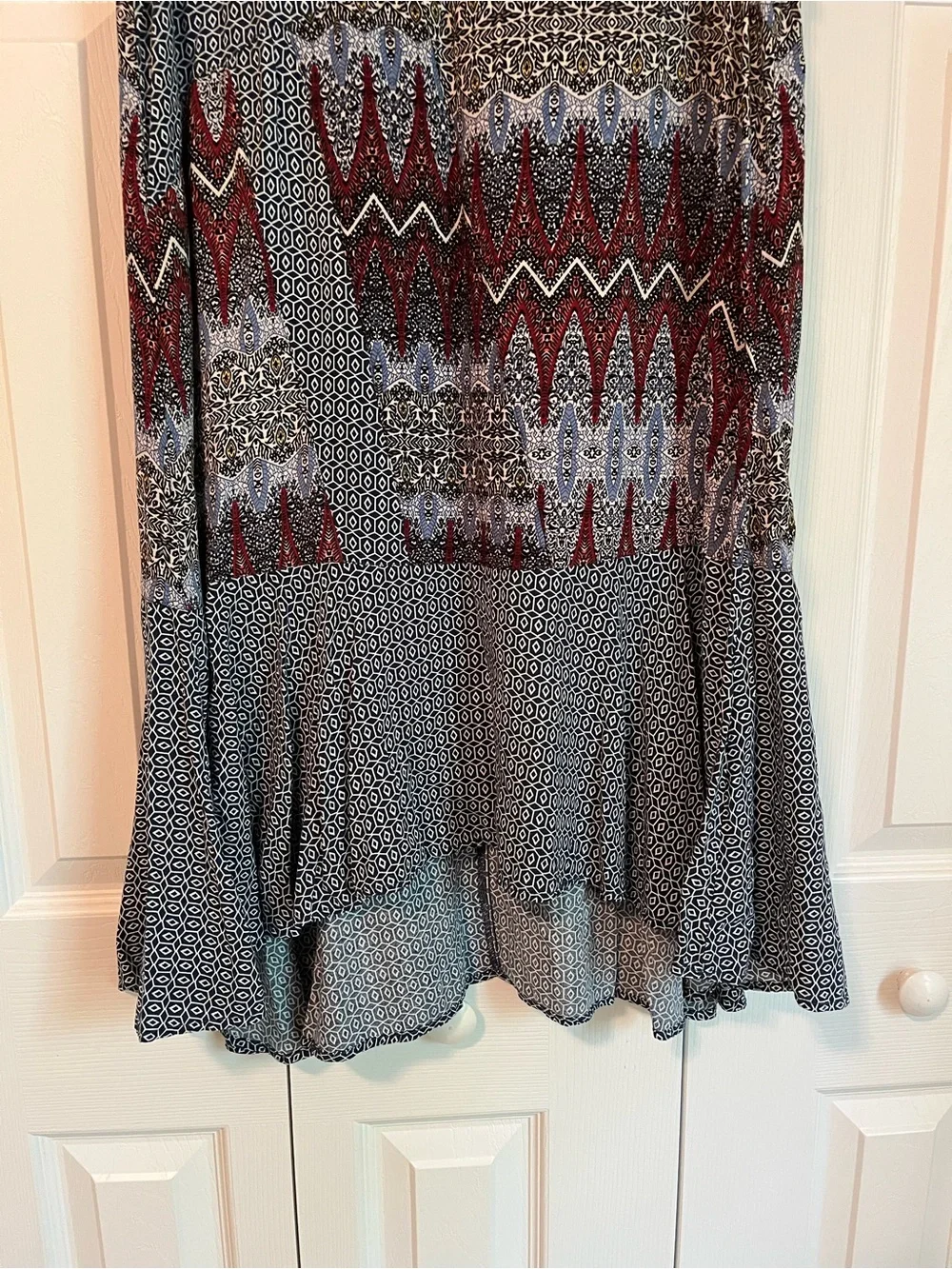 Umgee Dress - Picture 3 of 4